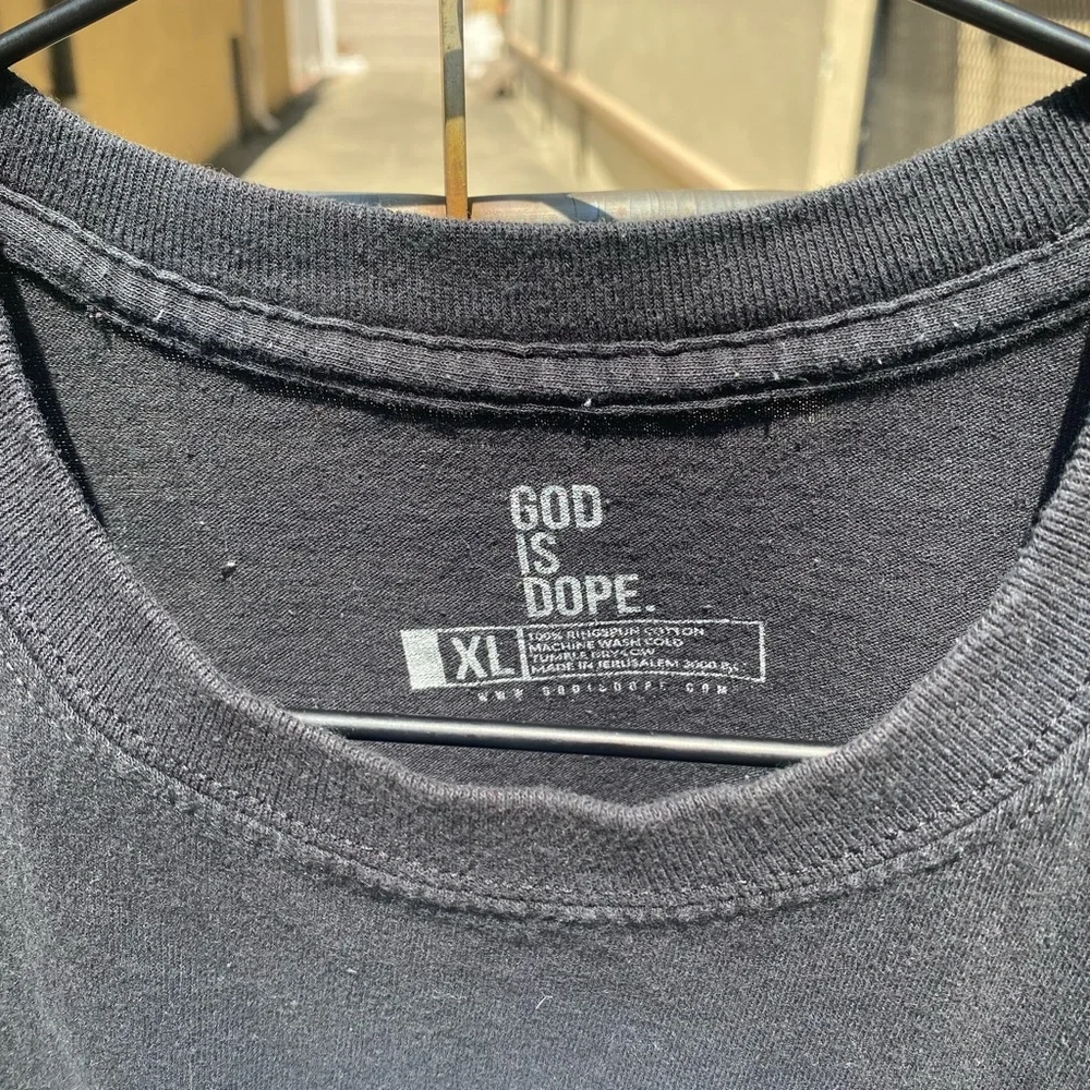 God is Dope. - Picture 2 of 4